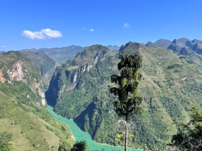 Vietnam's Ha Giang, Hoi An named among world's most beautiful destinations